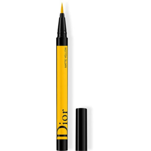 DIOR DIORshow On Stage Liner 541 Matte Yellow 0,55 ml