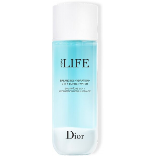 DIOR Hydra Life Balancing Hydration 2-In-1 Sorbet Water Gesichtswasser 175 ml