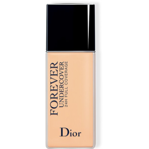 DIOR DIORskin Forever Undercover Fl&uuml;ssige Foundation 021 Linen 40 ml