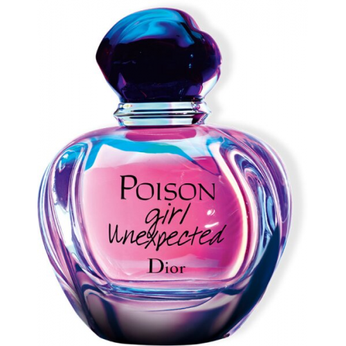 DIOR Poison Girl Unexpected Eau de Toilette 50 ml