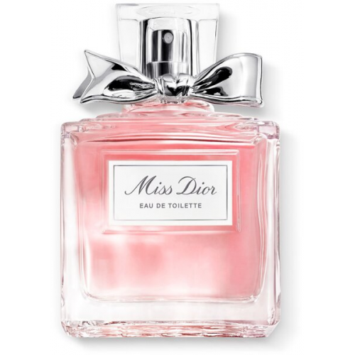 DIOR Miss DIOR Eau de Toilette 50 ml