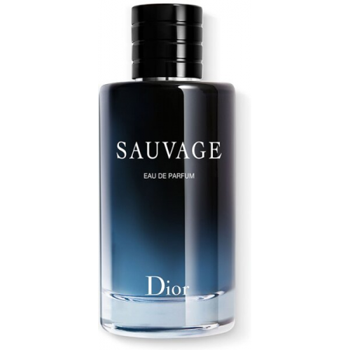 DIOR Sauvage Eau de Parfum 200 ml