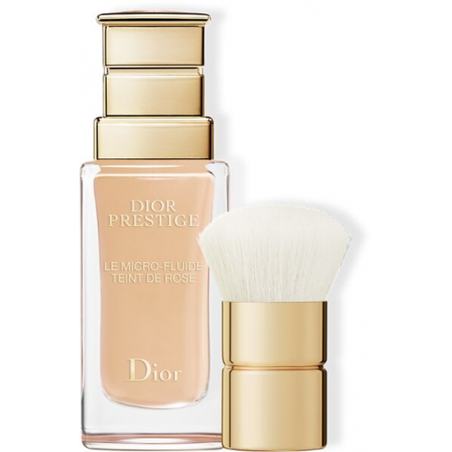 DIOR Prestige Le Micro-Fluide Teint de Rose Foundation 1N Neutral 30 ml