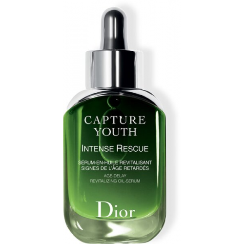 DIOR Capture Youth Intense Rescue Age-Delay Revitalizing Oil-Serum 30 ml