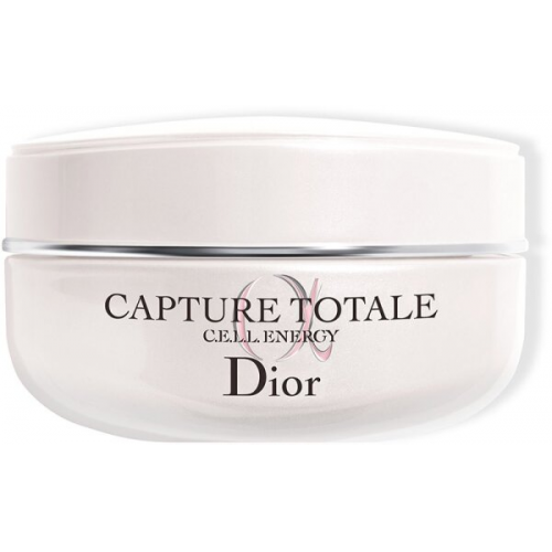 DIOR Capture Totale C.E.L.L. ENERGY Firming & Wrinkle-Correcting Creme 50 ml