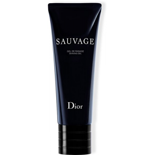 DIOR Sauvage Rasiergel 125 ml