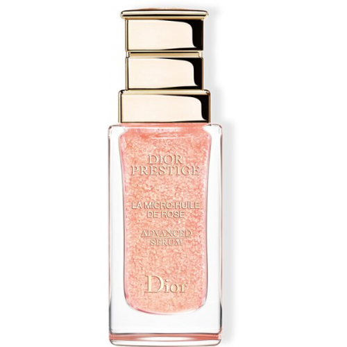 DIOR Prestige La Micro-Huile de Rose Advanced Serum 30 ml