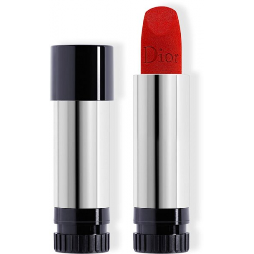 DIOR Rouge DIOR Samt Lipstick Refill 3,5 g 999