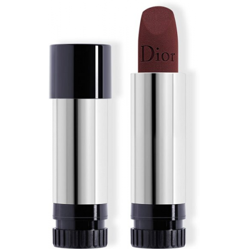 DIOR Rouge DIOR Samt Lipstick Refill 3,5 g 886 Enigmatic