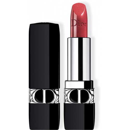 DIOR Rouge DIOR Metallic Lipstick 3,5 g 525 Cherie