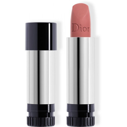 DIOR Rouge DIOR Matt Lipstick Refill 3,5 g 100 Nude Look