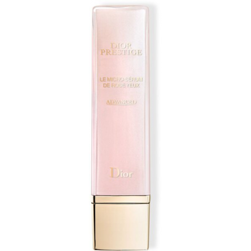 DIOR Prestige Le Micro-S&eacute;rum de Rose Yeux Advanced 20 ml