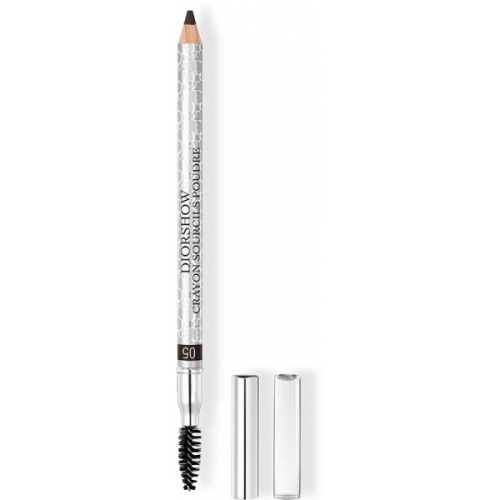 DIOR DIORshow Crayon Sourcils Poudre 1,19 g 005 Black