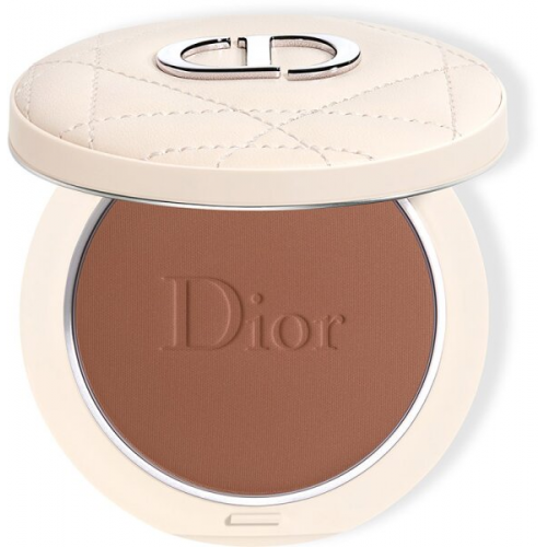 DIOR DIORskin Forever Natural Bronze Compact Powder 9 g 008