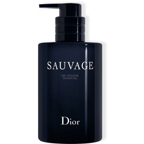 DIOR Sauvage Shower Gel 250 ml