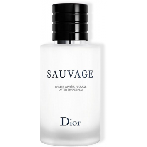 DIOR Sauvage After Shave Balm 100 ml