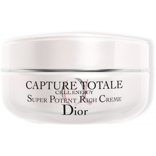 DIOR Capture Totale C.E.L.L. ENERGY Super Potent Rich Creme 50 ml