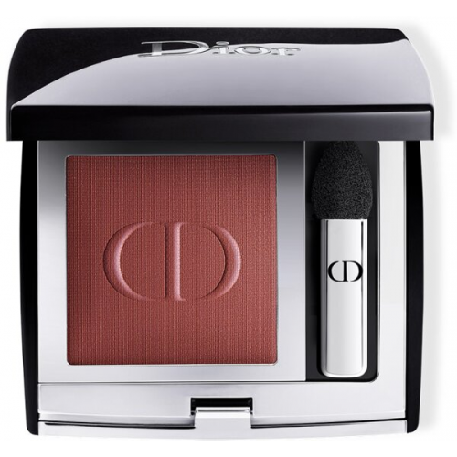 DIOR DIORshow Mono Couleur Couture Lidschatten 2 g 884 Rouge Trafalgar