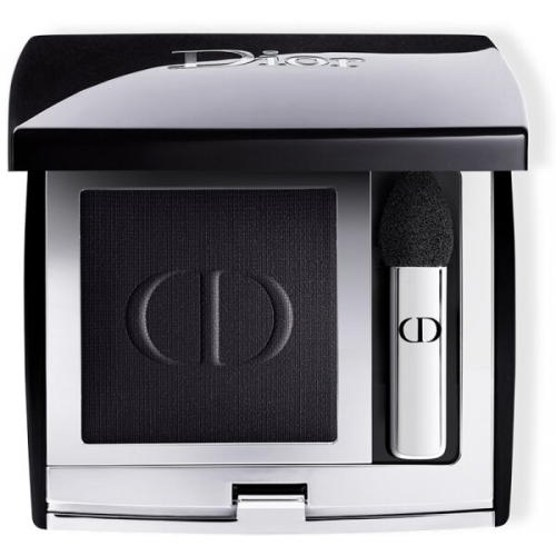 DIOR DIORshow Mono Couleur Couture Lidschatten 2 g 098 Black Bow