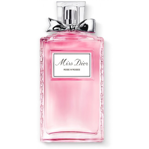 DIOR Miss DIOR Rose N'Roses Eau de Toilette EdT 150 ml