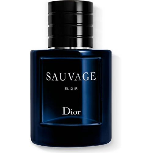 DIOR Sauvage Elixir Spray 60 ml