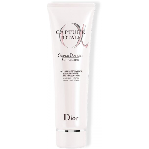 DIOR Capture Totale Super Potent Cleanser 110 ml