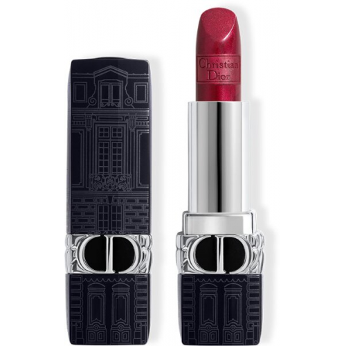 DIOR Rouge DIOR Collector Satin Lipstick 3,5 g 873 Sparkling Peony