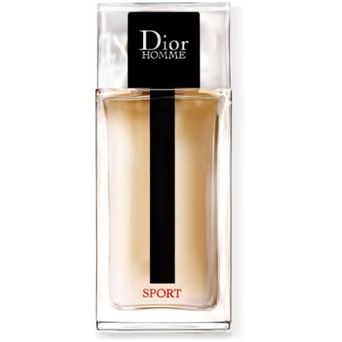 DIOR DIOR Homme Sport Eau de Toilette (EdT) 125 ml