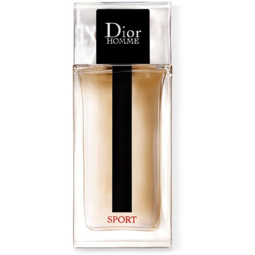 DIOR DIOR Homme Sport Eau de Toilette (EdT) 75 ml