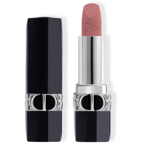 DIOR Rouge DIOR Samt Lipstick 3,5 g 001 Nude Look