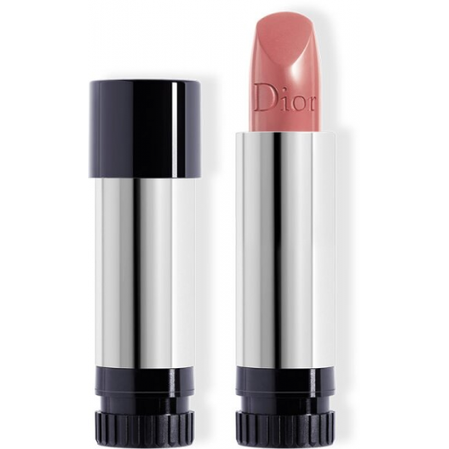 DIOR Rouge DIOR Satin Lipstick Refill 3,5 g 001 Nude Look