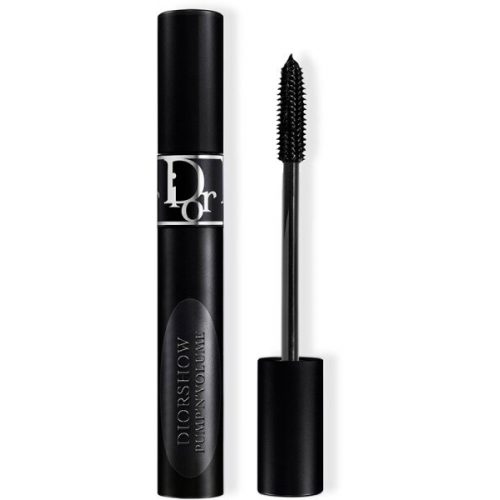 DIOR Diorshow Pump 'N' Volume Mascara 6 g 090 Black