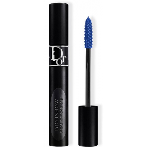 DIOR Diorshow Pump 'N' Volume Mascara 6 g 260 Blue