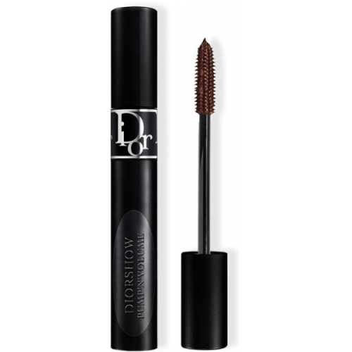 DIOR Diorshow Pump 'N' Volume Mascara 6 g 795 Brown