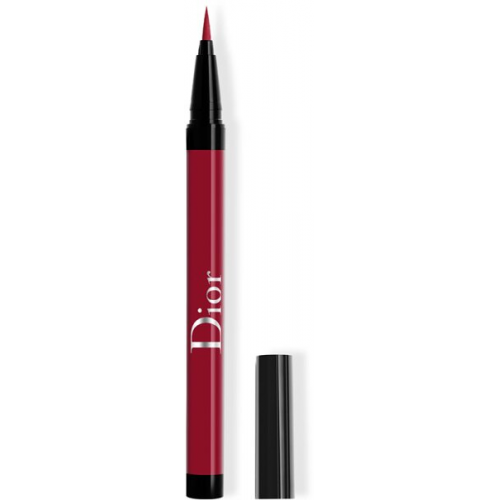 DIOR Diorshow On Stage Liner 0,6 g 771 Matte Burgundy