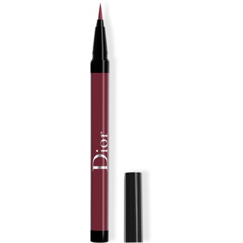 DIOR Diorshow On Stage Liner 0,6 g 866 Satin Maroon