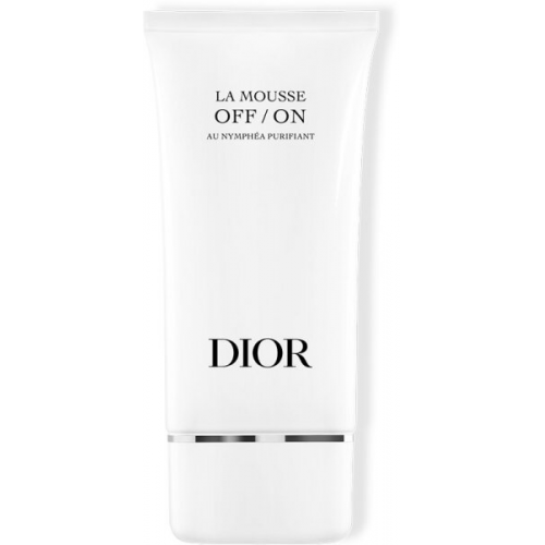 DIOR La Mousse OFF/ON Reinigungsschaum 150 ml