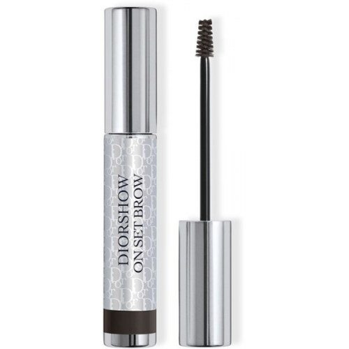 DIOR Diorshow On Set Brow 5 ml 05 Black