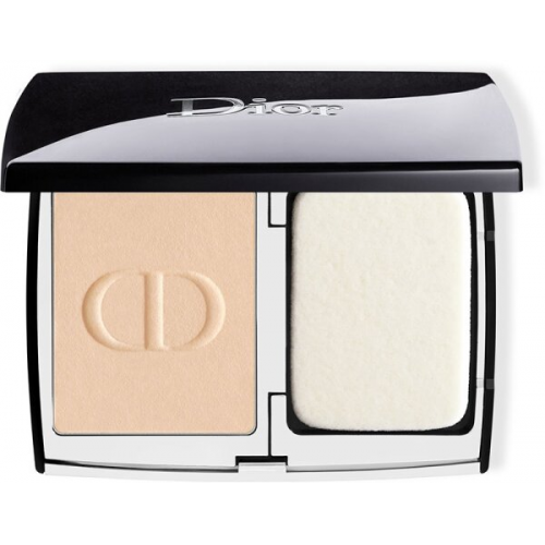 DIOR Diorskin Dior Forever Natural Velvet Kompakt-Foundation 10 g 2N