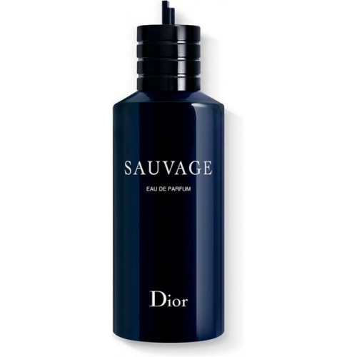 DIOR Sauvage Eau de Parfum REFILL 300 ml