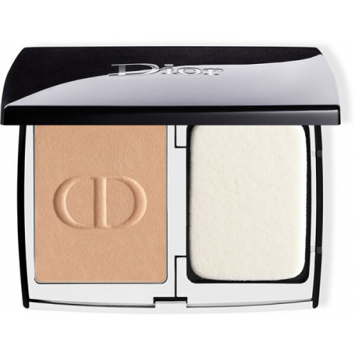 DIOR Diorskin Dior Forever Natural Velvet Kompakt-Foundation 10 g 4N