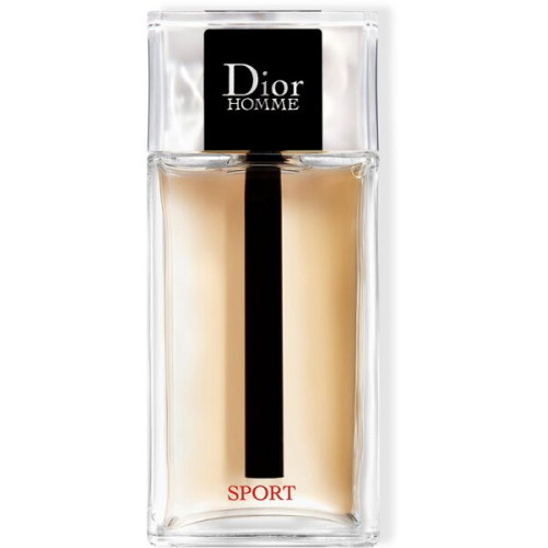 DIOR DIOR Homme Sport Eau de Toilette (EdT) 200 ml