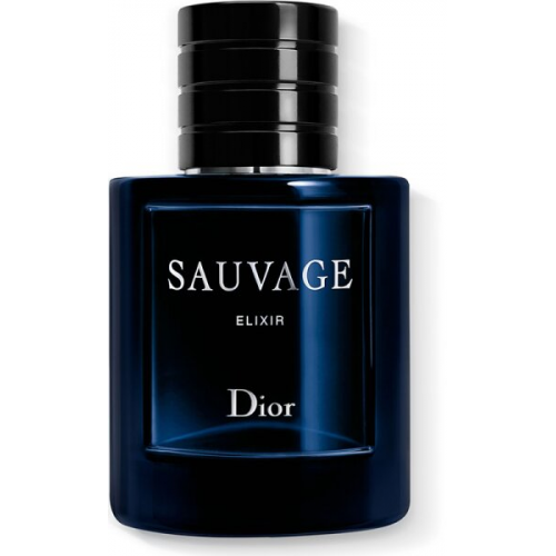 DIOR Sauvage Elixir Spray 100 ml