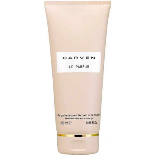 Carven Le Parfum Gel Parfum&eacute; pour le Bain et la Douche 200 ml