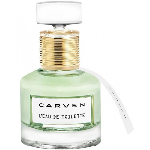 Carven L'Eau de Toilette Eau de Toilette (EdT) 30 ml