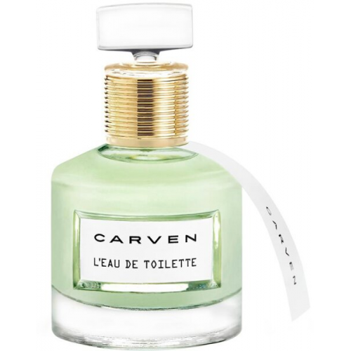 Carven L'Eau de Toilette Eau de Toilette (EdT) 50 ml