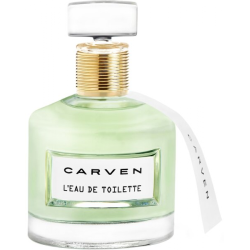 Carven L'Eau de Toilette Eau de Toilette (EdT) 100 ml