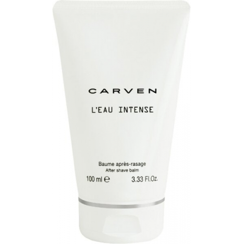 Carven L'Eau Intense Baume Apr&egrave;s-Rasage 100 ml