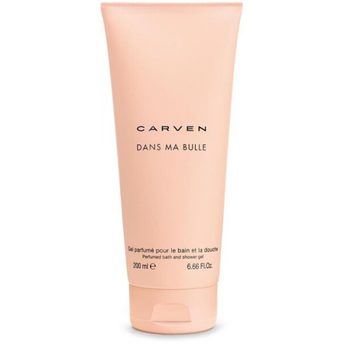 Carven Dans Ma Bulle Gel pour le Bain et la Douche 200 ml