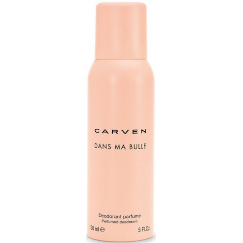 Carven Dans Ma Bulle Deodorant Natural Spray 150 ml